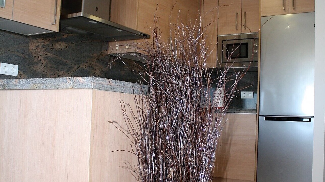 Photo of Kitchen in El Perello