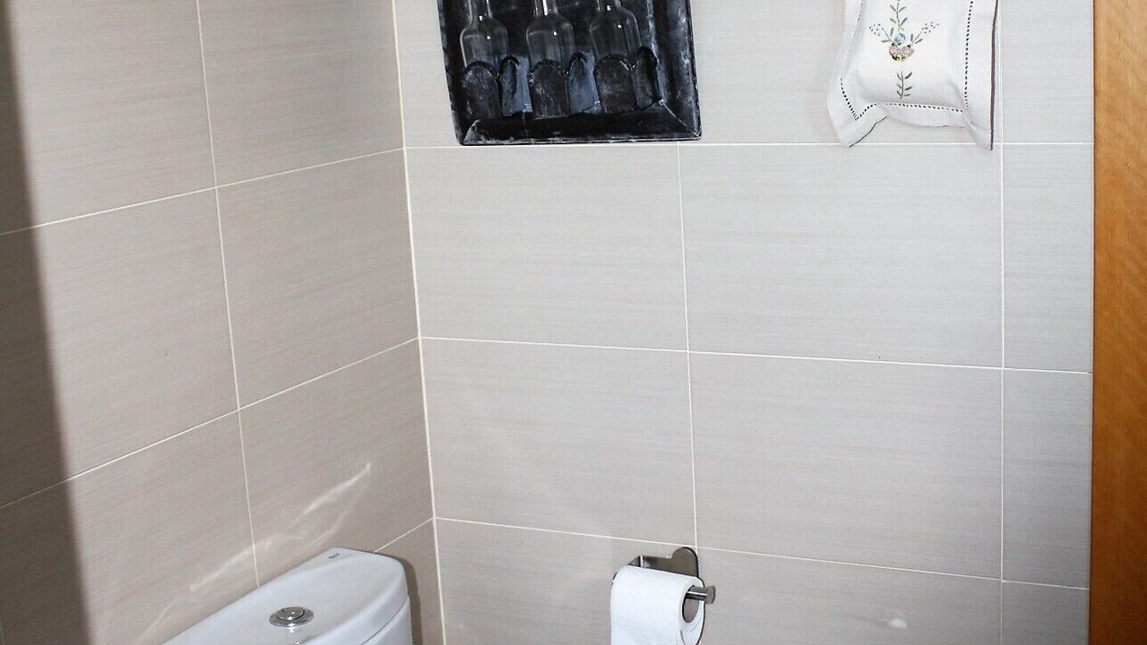 Photo of Bathroom in El Perello