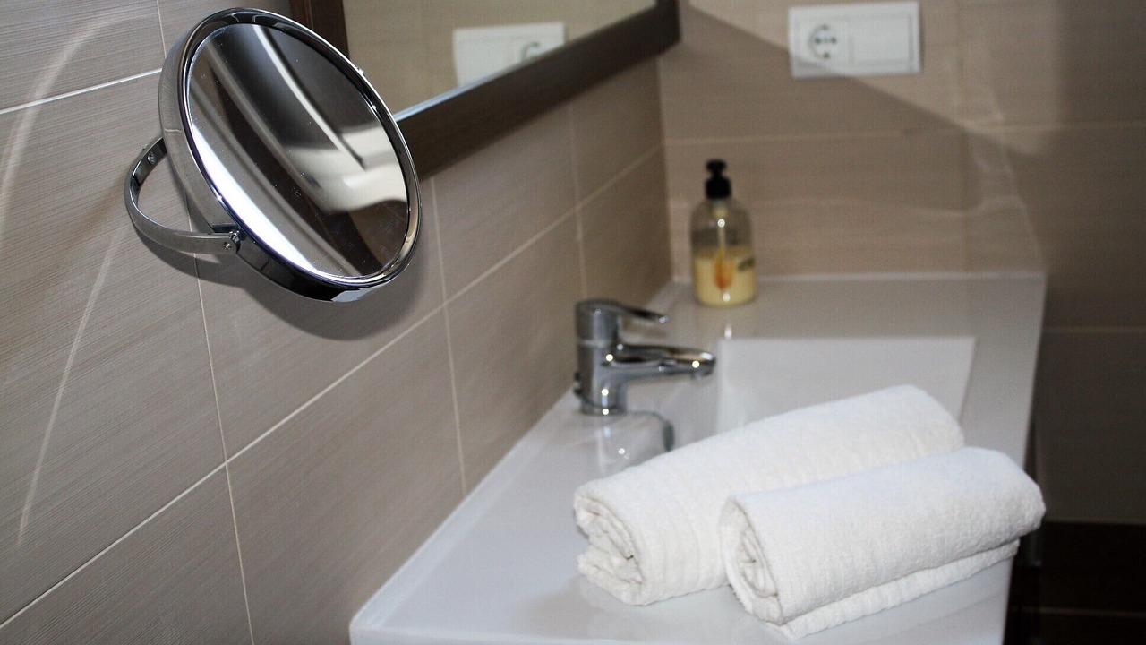 Photo of Bathroom in El Perello