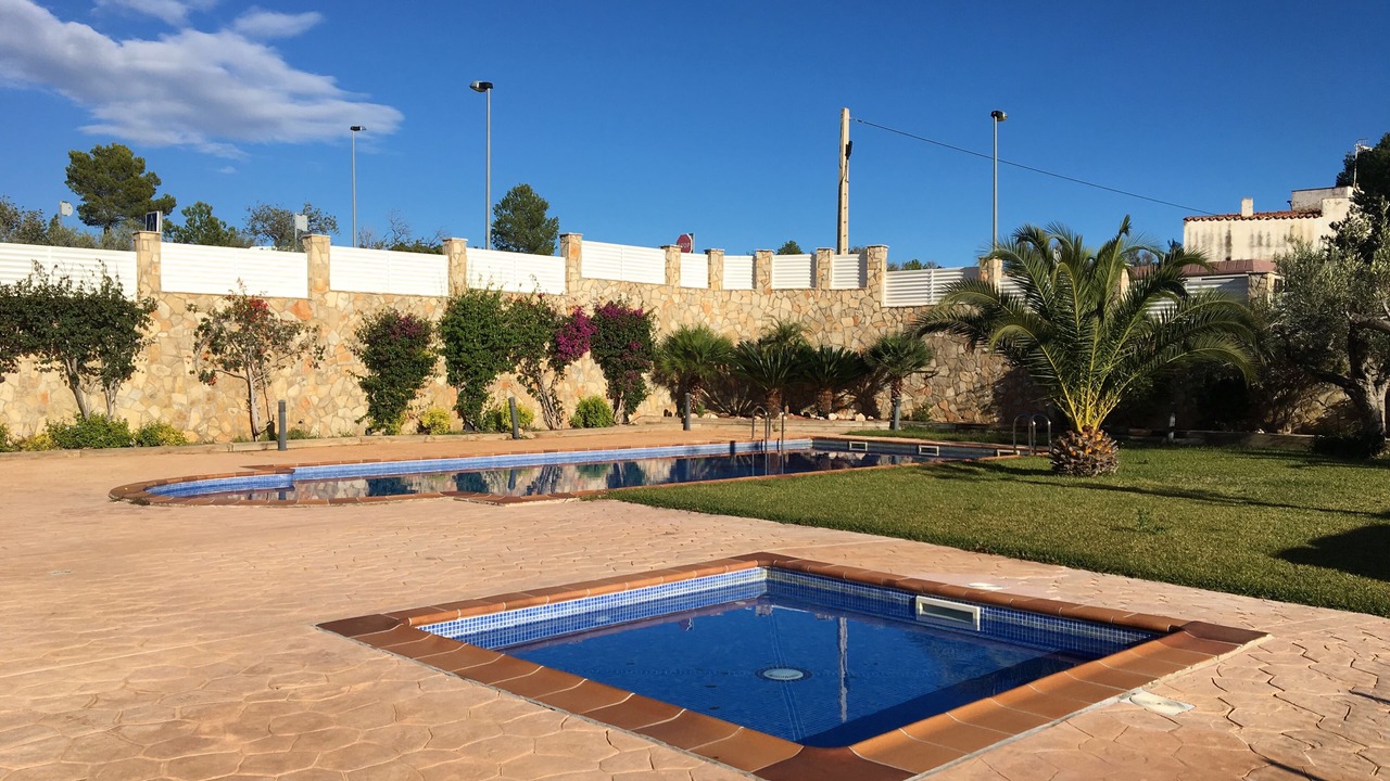Photo of Outdoor in El Perello