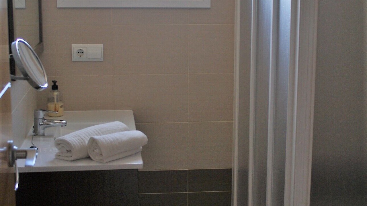 Photo of Bathroom in El Perello