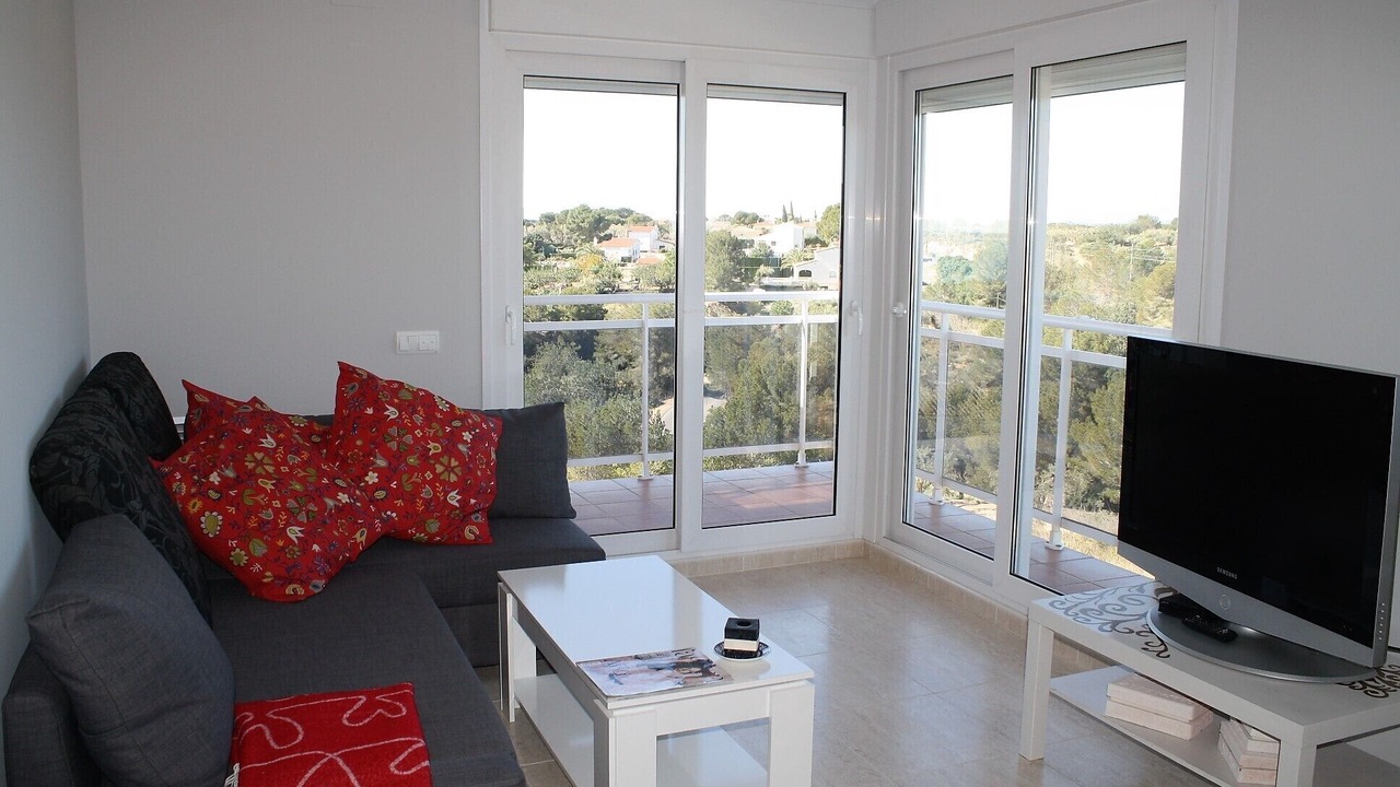 Photo of Livingroom in El Perello