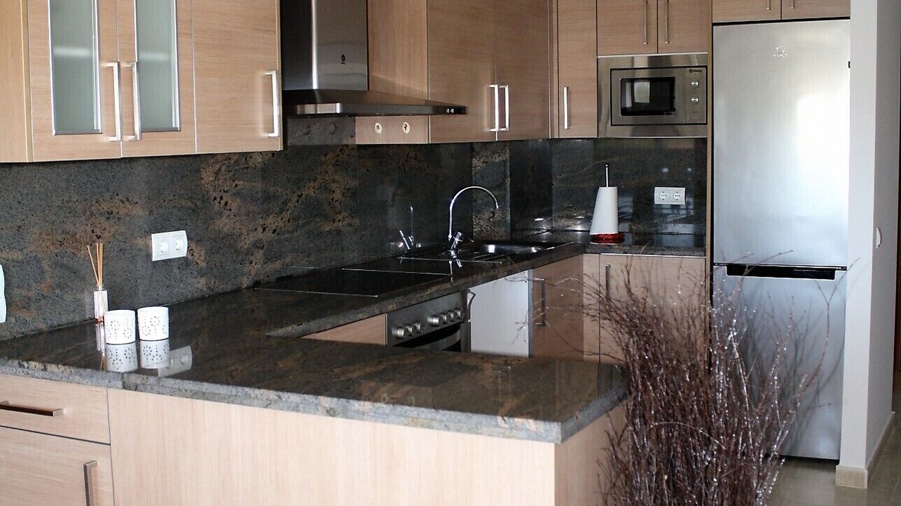 Photo of Kitchen in El Perello