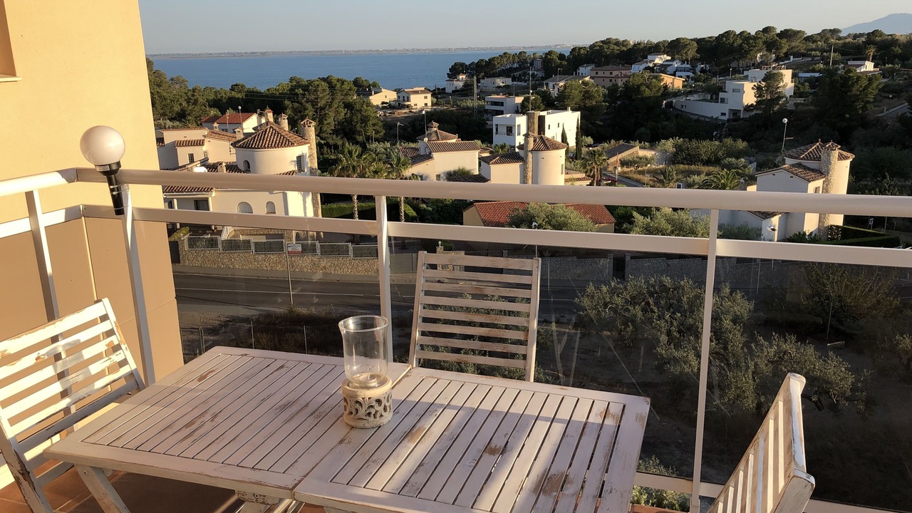 Photo of Outdoor in El Perello