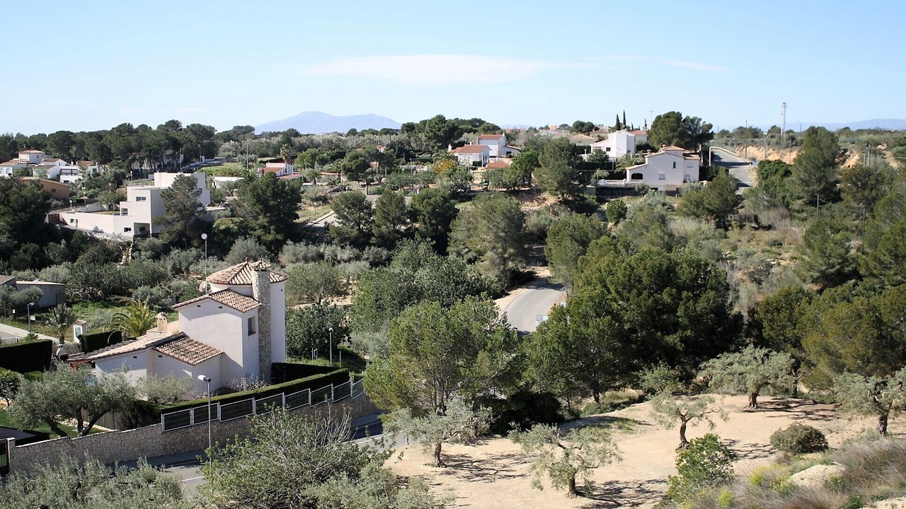 Photo of Outdoor in El Perello