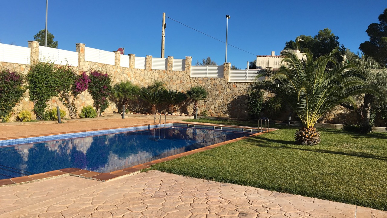 Photo of Outdoor in El Perello