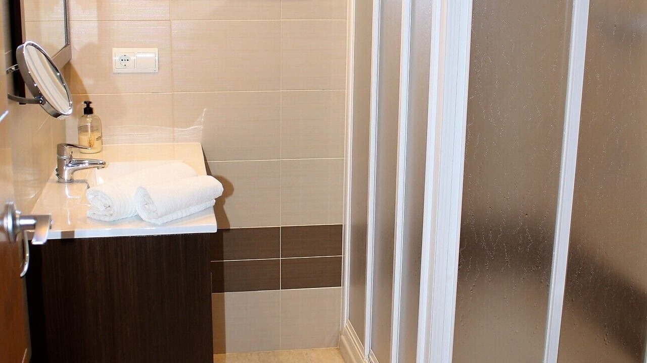 Photo of Bathroom in El Perello