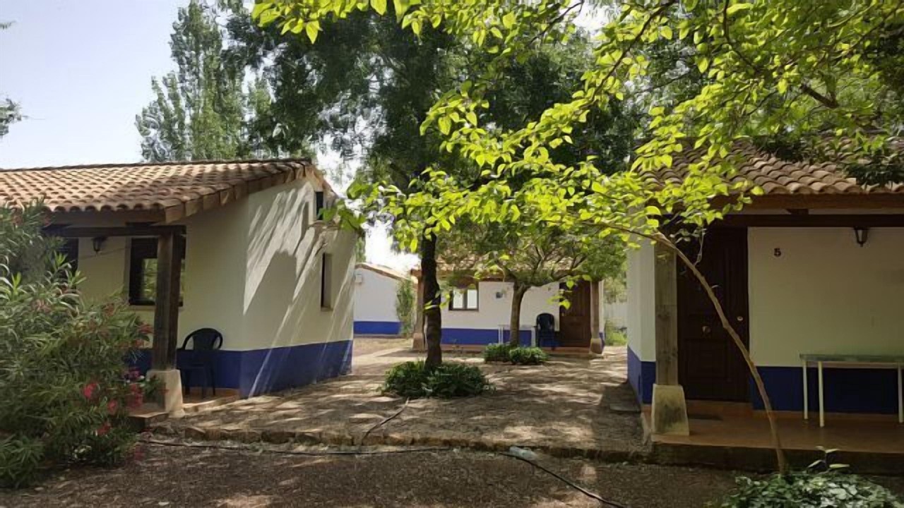 Photo of Outdoor in Almagro