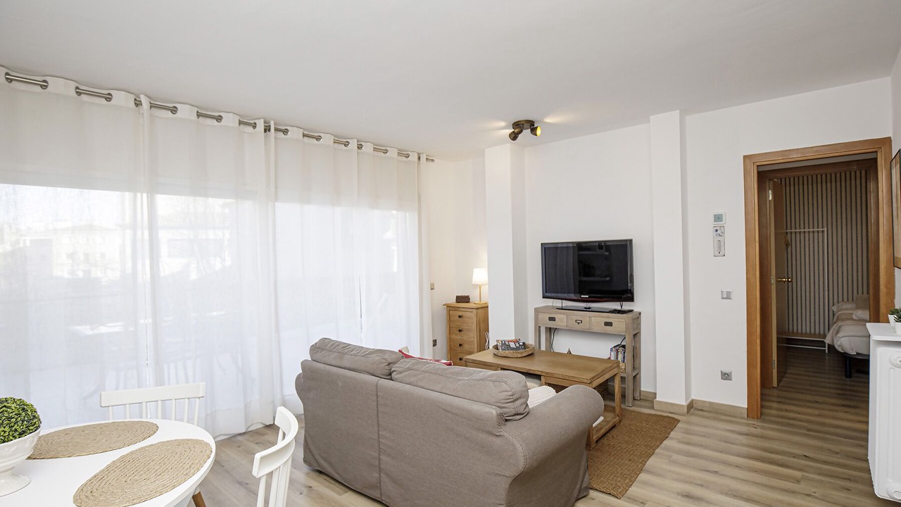 Photo of Livingroom in Eixample