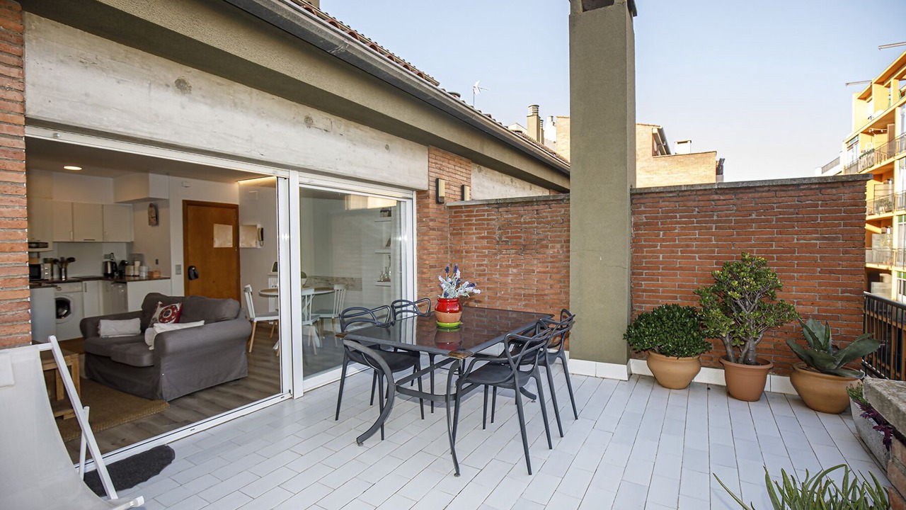 Photo of Outdoor in Eixample