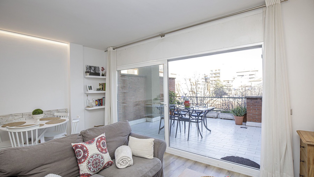 Photo of Livingroom in Eixample