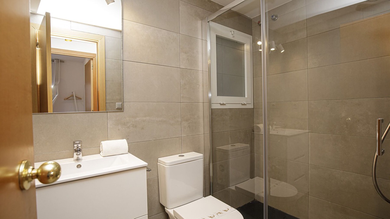 Photo of Bathroom in Eixample