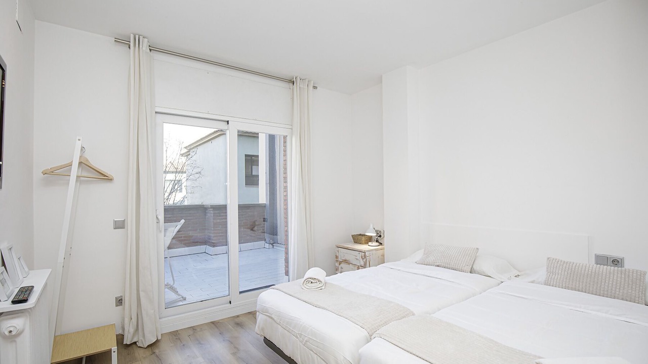 Photo of Bedroom in Eixample