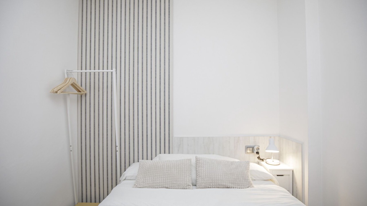 Photo of Bedroom in Eixample