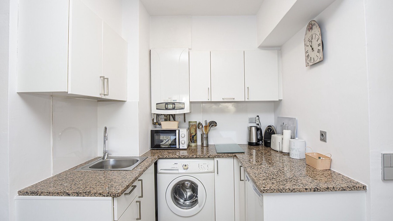 Photo of Kitchen in Eixample