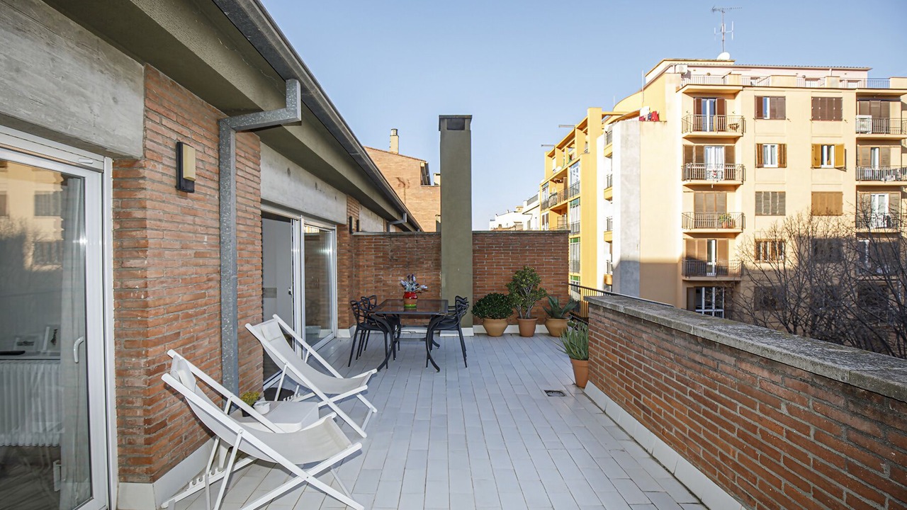 Photo of Outdoor in Eixample