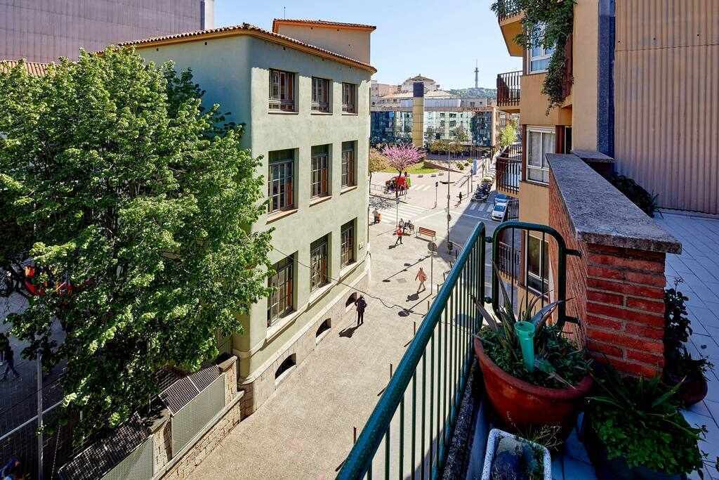 Photo of Outdoor in Eixample