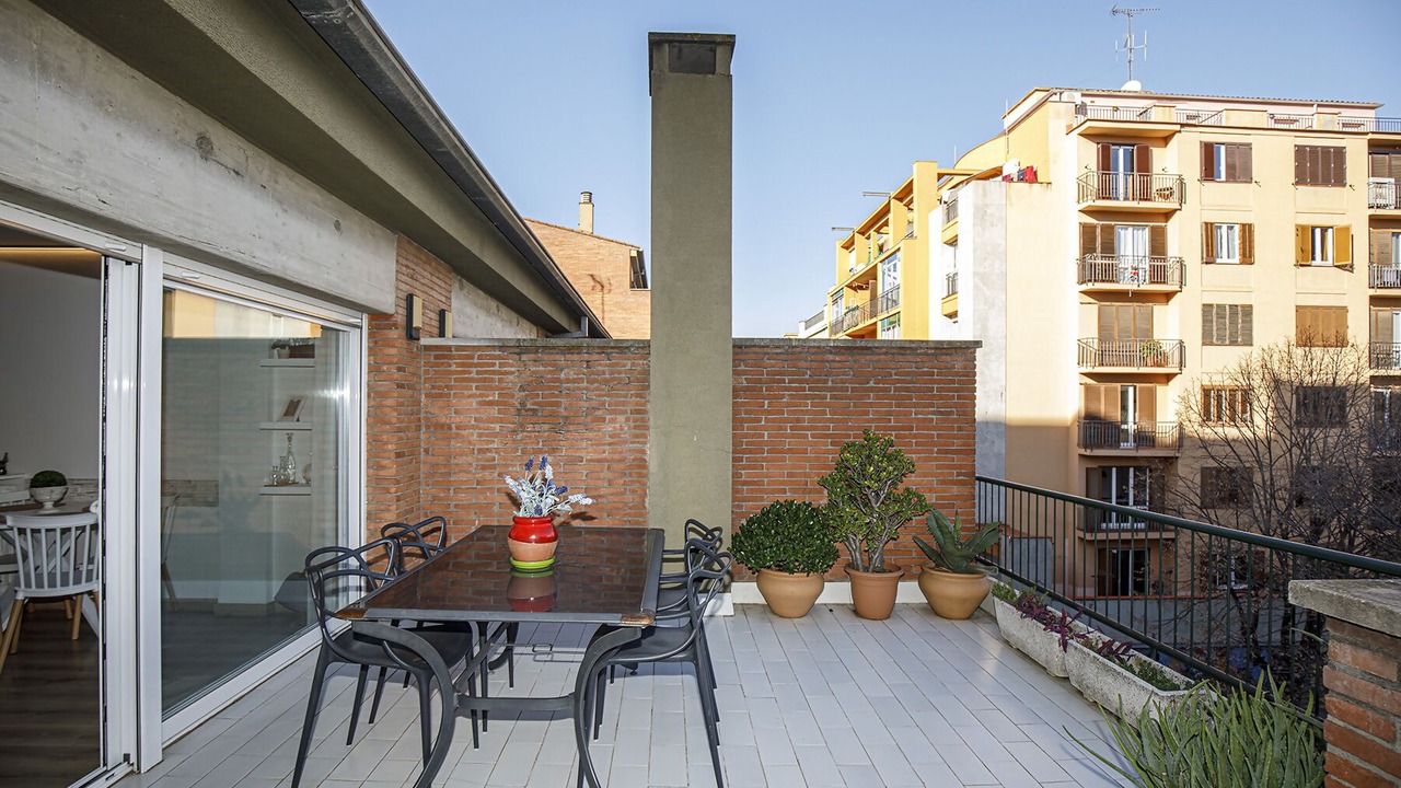 Photo of Outdoor in Eixample
