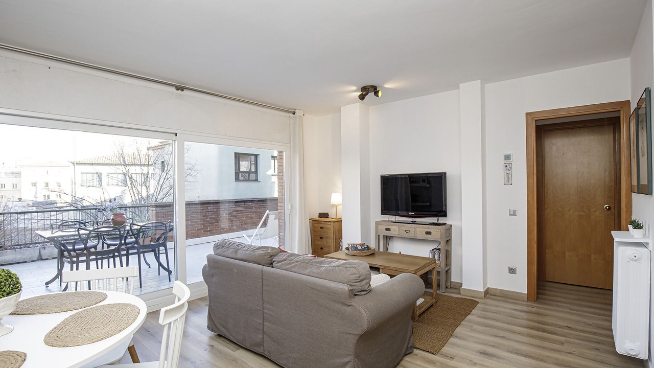 Photo of Livingroom in Eixample