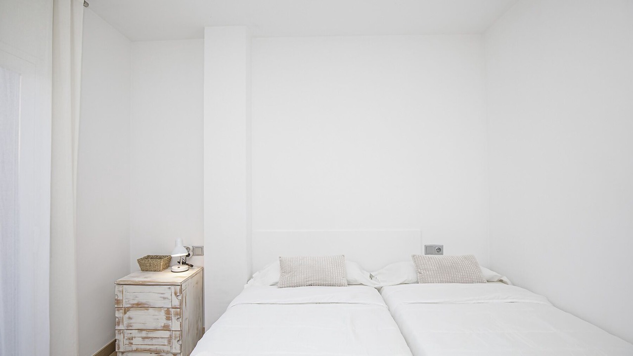 Photo of Bedroom in Eixample