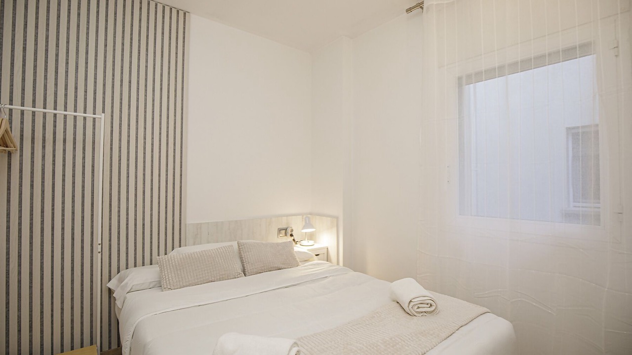 Photo of Bedroom in Eixample