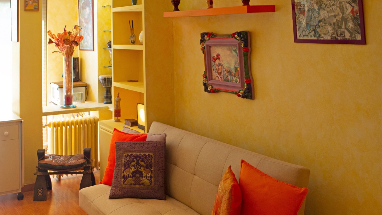 Photo of Livingroom in Nueva Espana