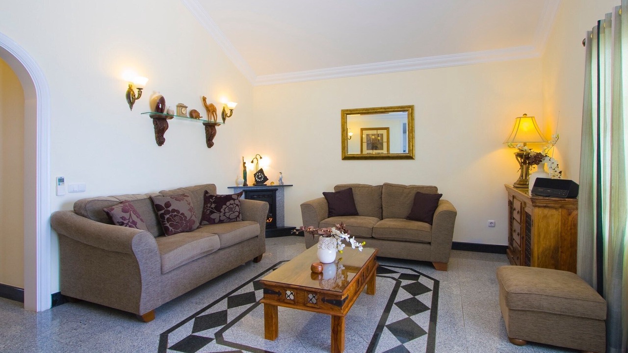 Photo of Livingroom in Los Pocillos