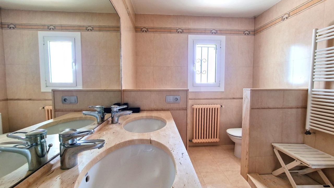 Photo of Bathroom in Sant Feliu de Guixols