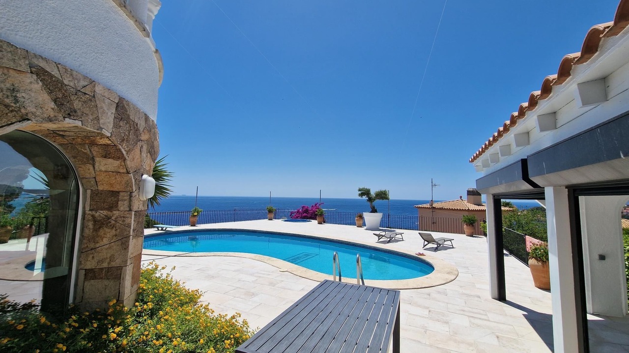 Photo of Outdoor in Sant Feliu de Guixols