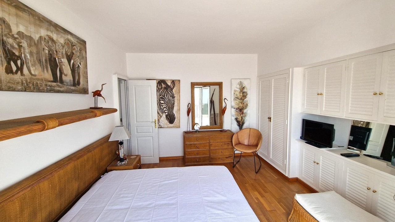 Photo of Bedroom in Sant Feliu de Guixols