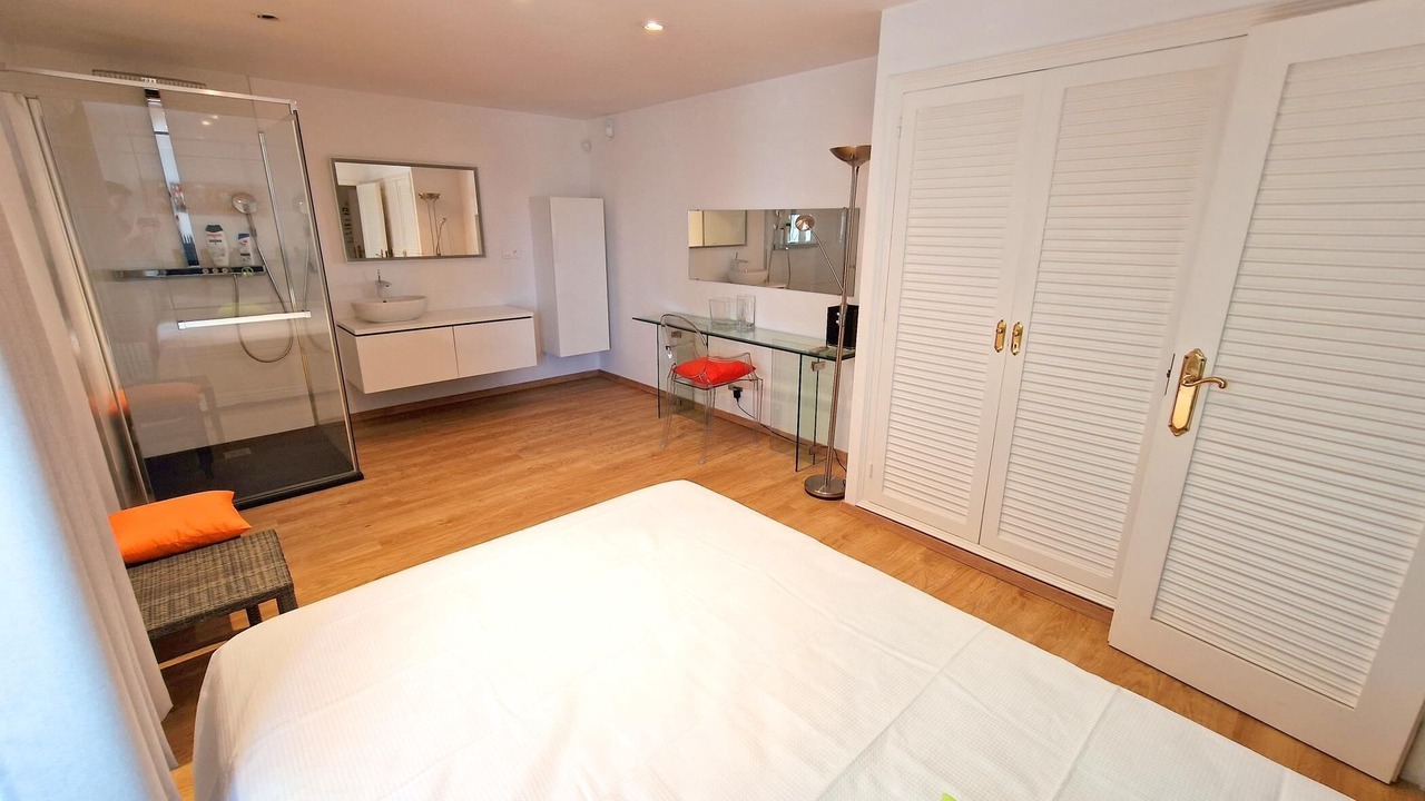 Photo of Bedroom in Sant Feliu de Guixols