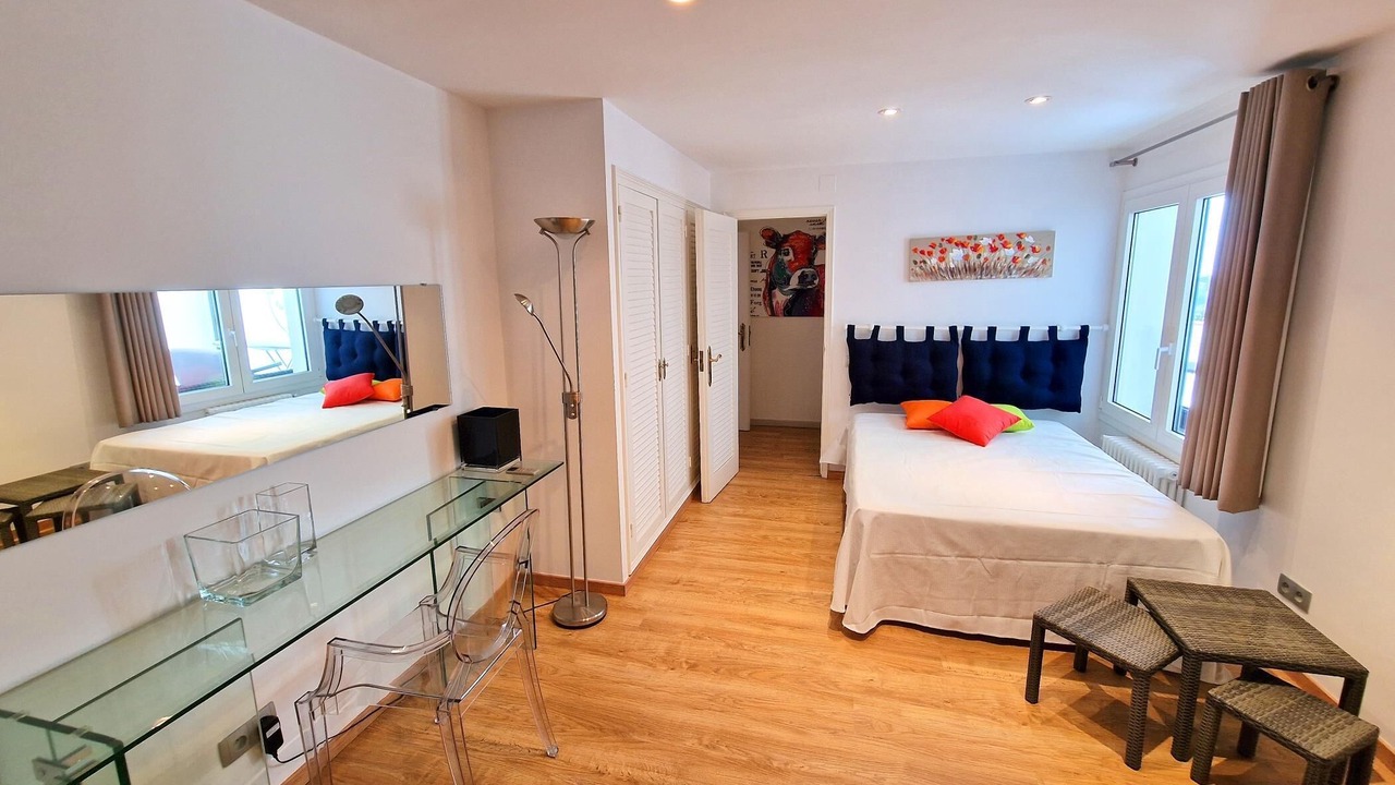 Photo of Bedroom in Sant Feliu de Guixols