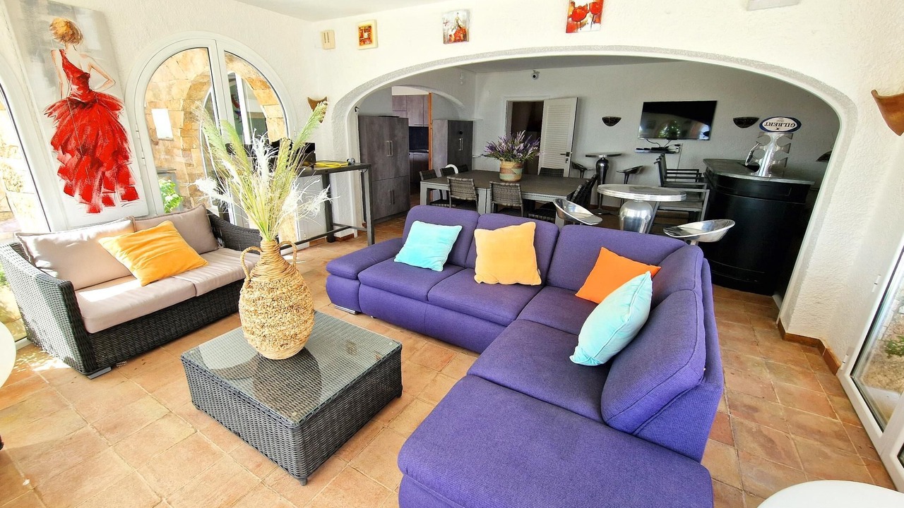 Photo of Livingroom in Sant Feliu de Guixols