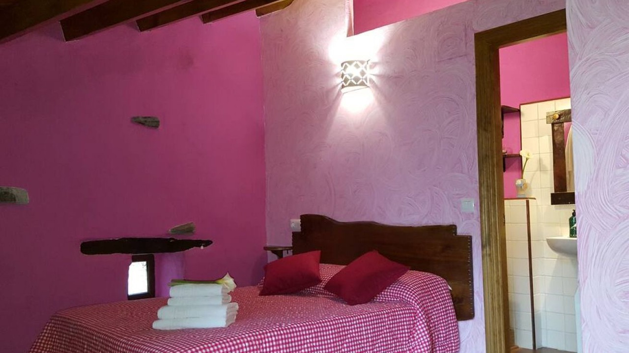 Photo of Bedroom in Quintana