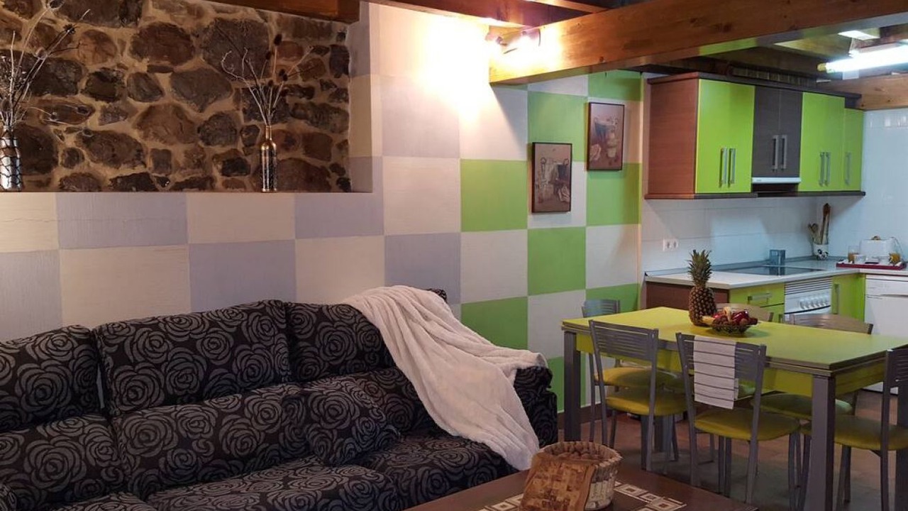 Photo of Livingroom in Quintana