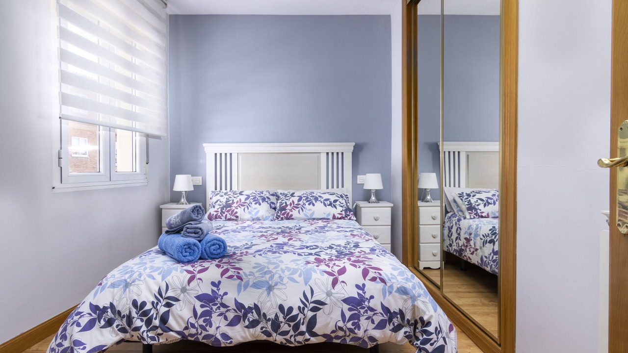 Photo of Bedroom in Leon