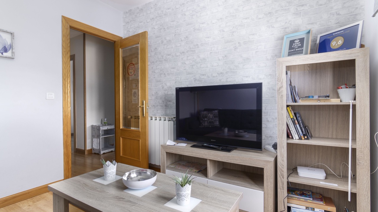 Photo of Livingroom in Leon