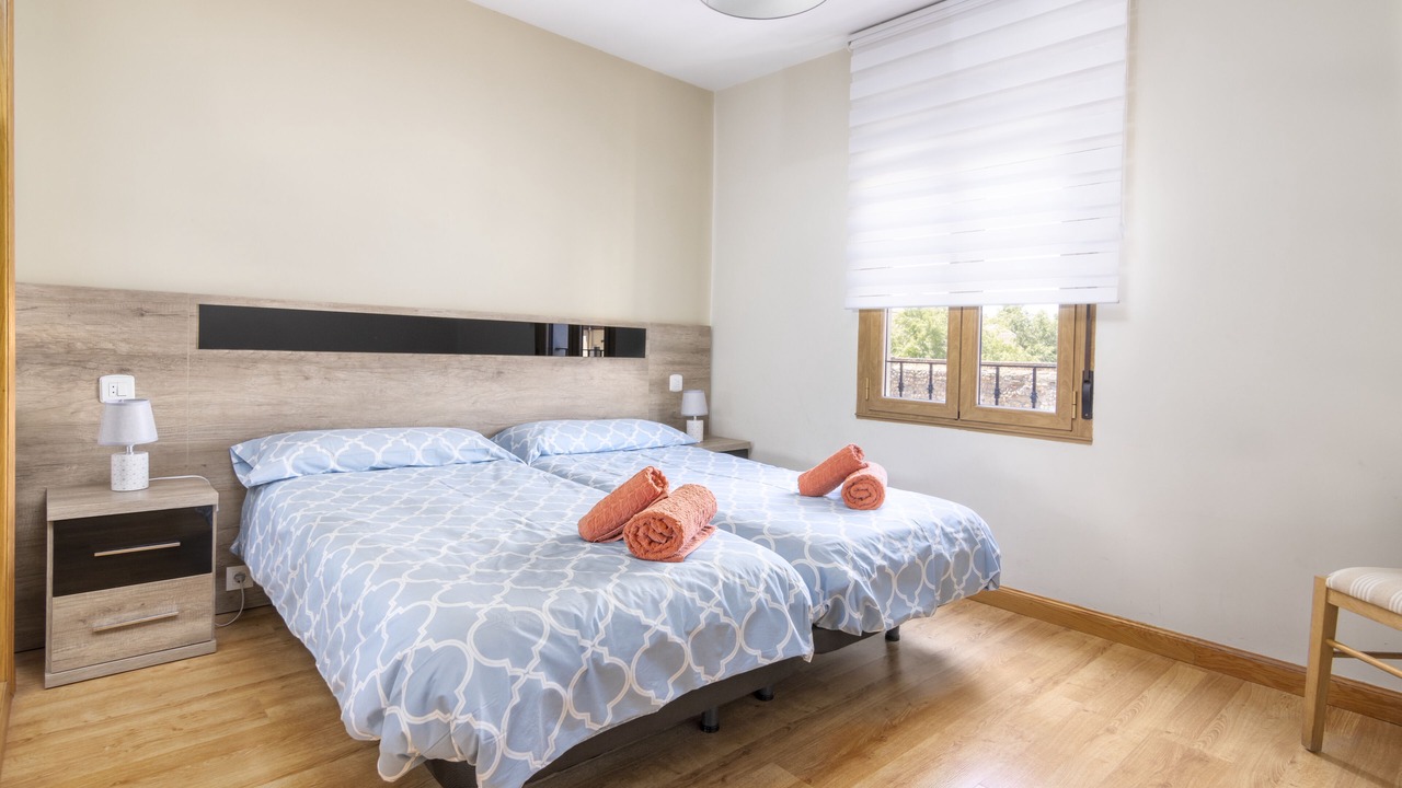 Photo of Bedroom in Leon