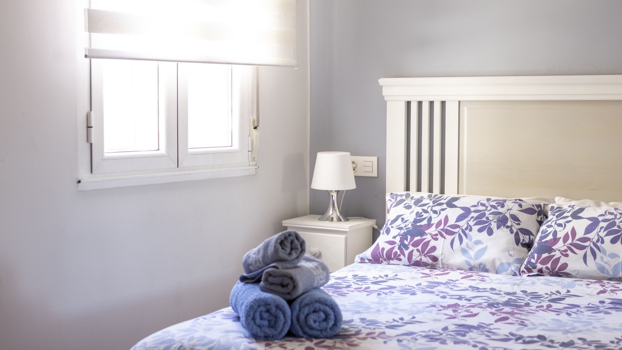 Photo of Bedroom in Leon