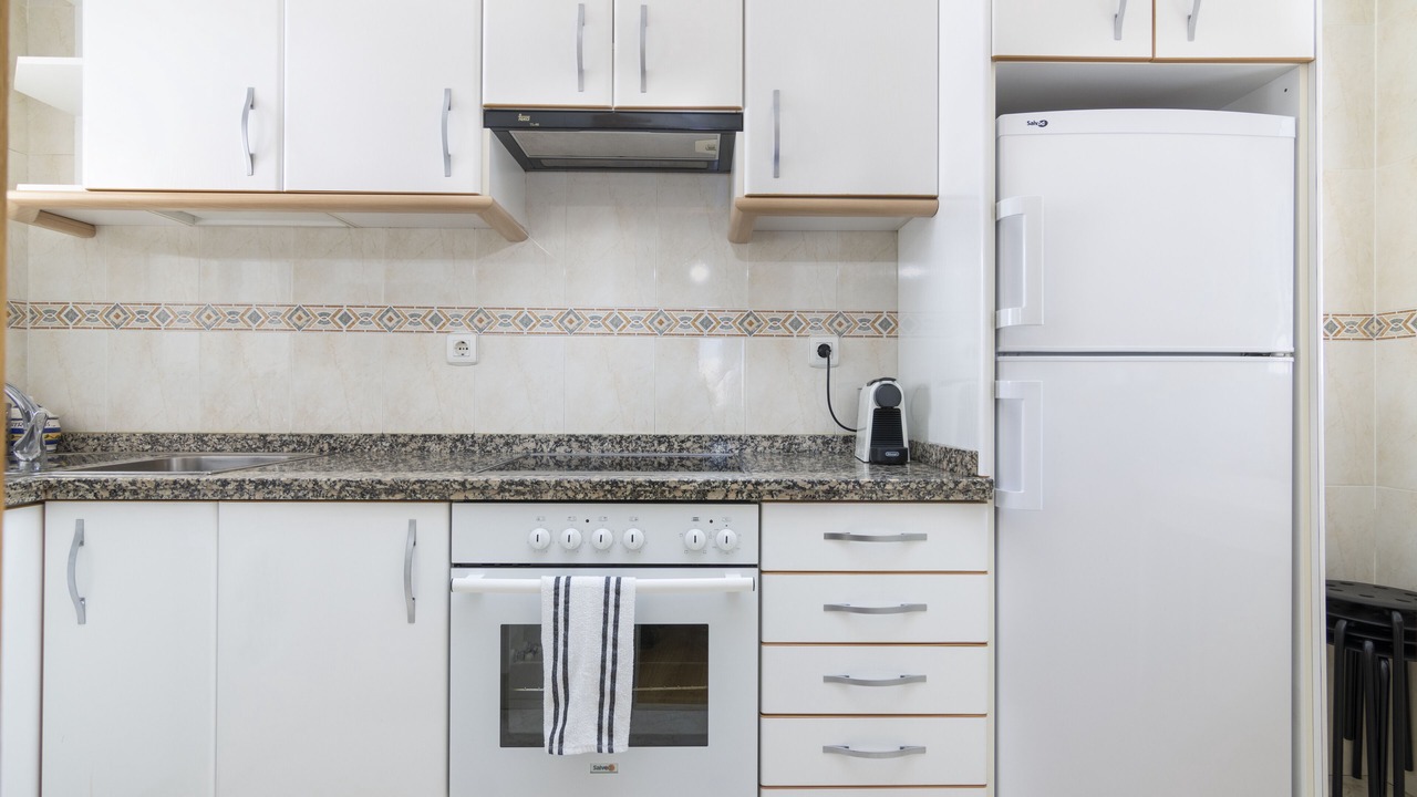 Photo of Kitchen in Leon