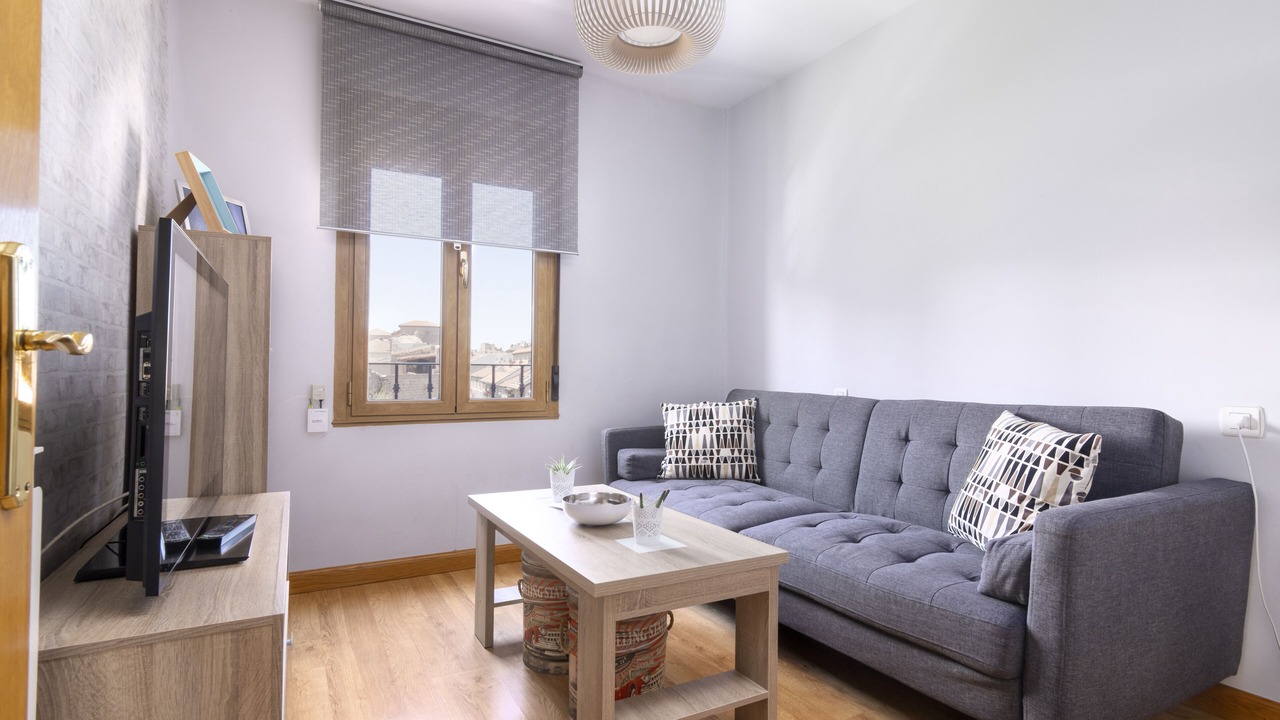 Photo of Livingroom in Leon