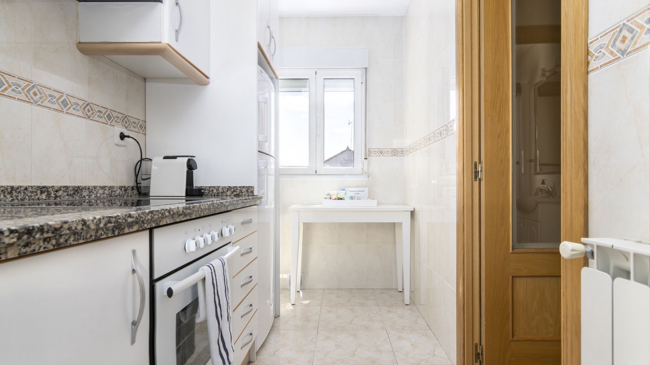 Photo of Kitchen in Leon