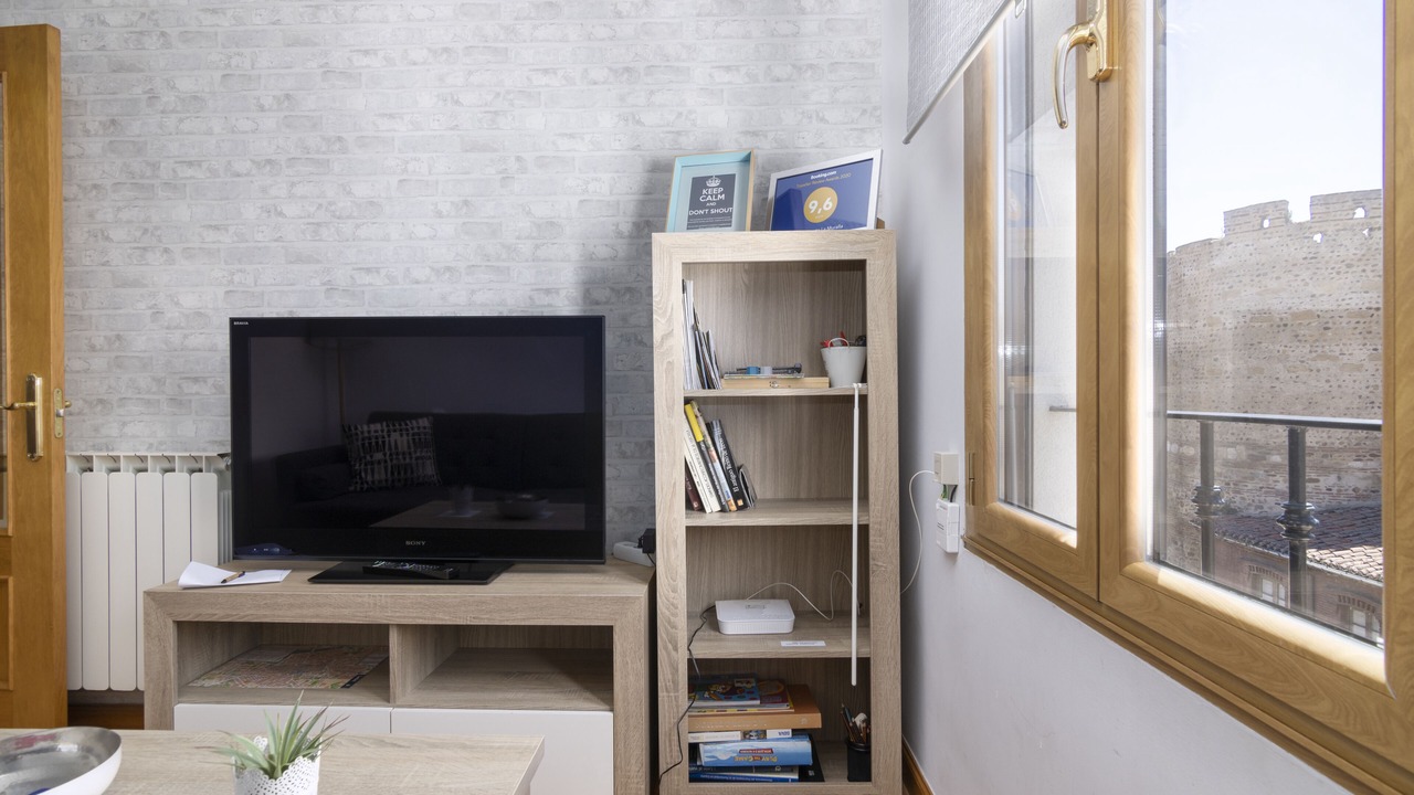 Photo of Livingroom in Leon
