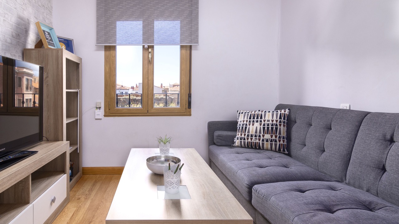 Photo of Livingroom in Leon