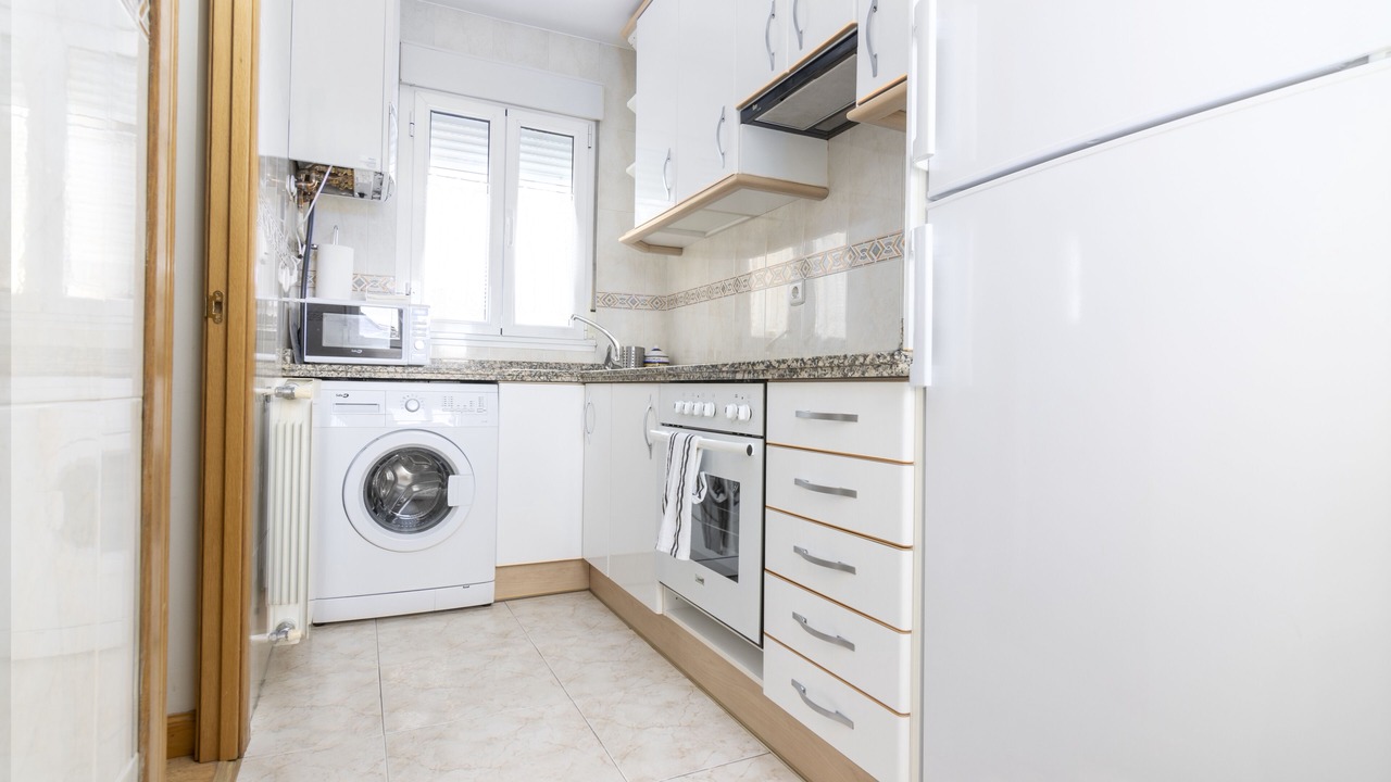Photo of Kitchen in Leon