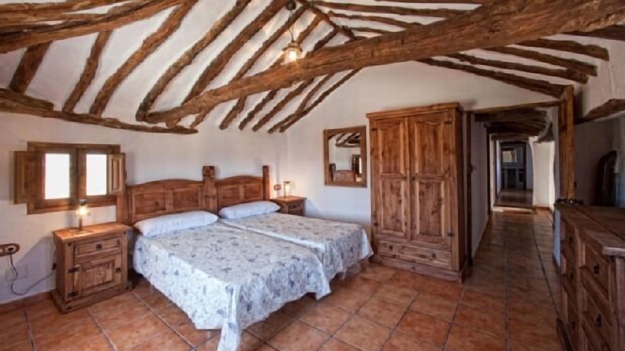 Photo of Bedroom in Alcala la Real