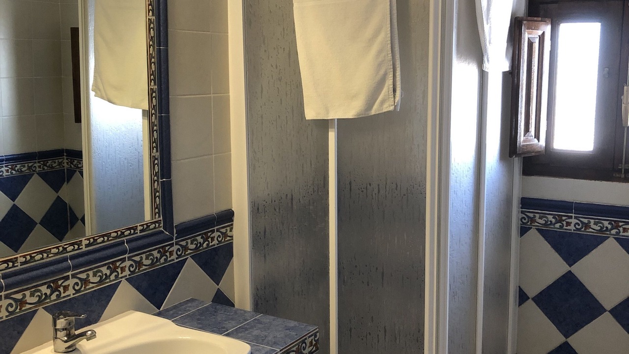 Photo of Bathroom in Alcala la Real