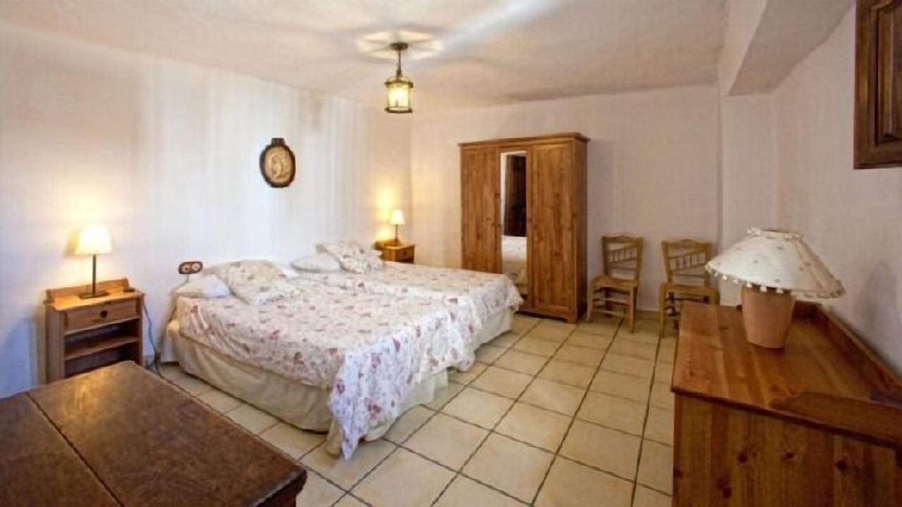 Photo of Bedroom in Alcala la Real