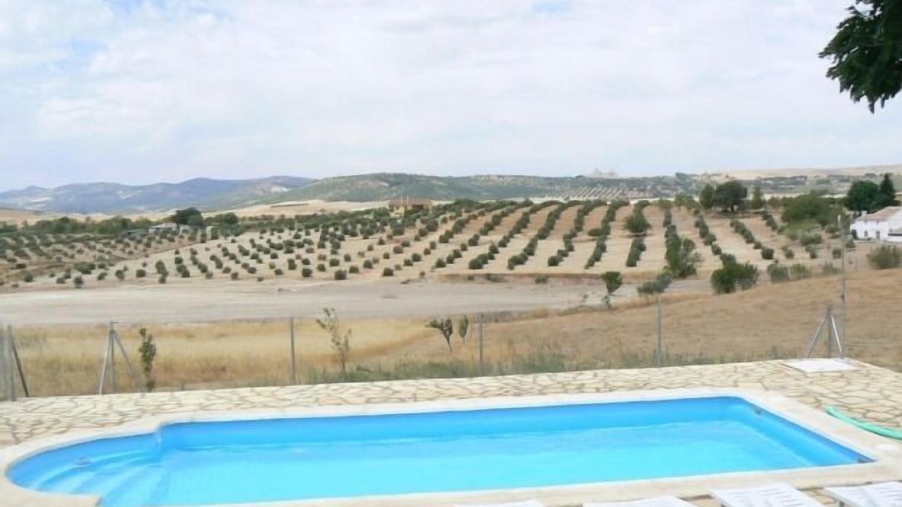 Photo of Outdoor in Alcala la Real