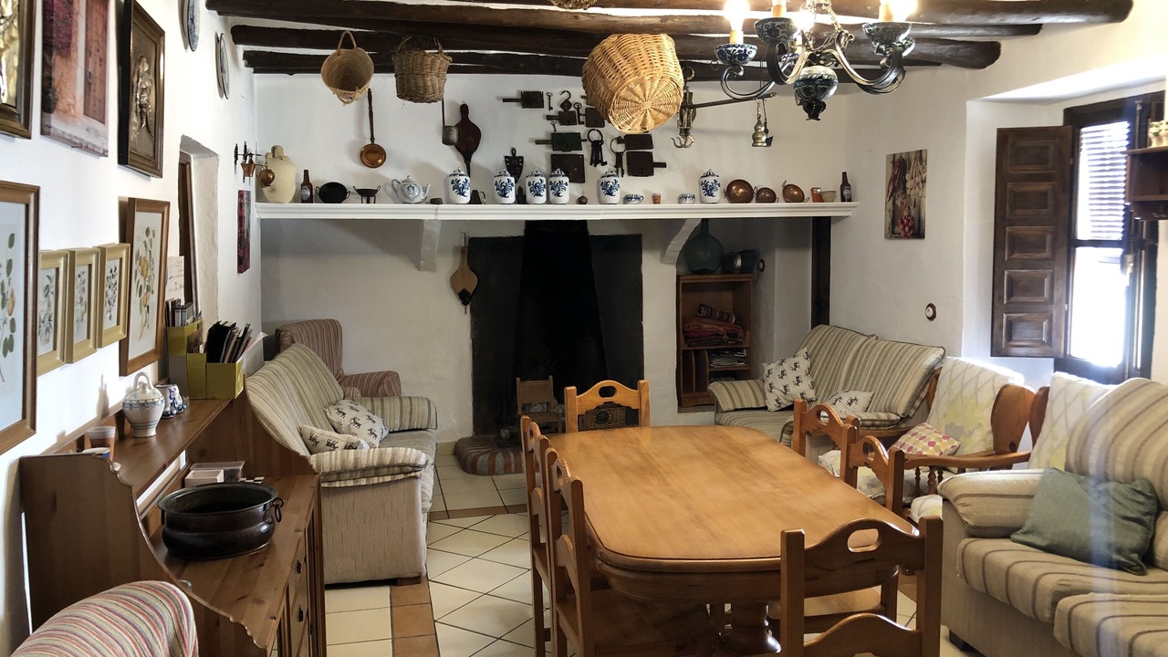 Photo of Livingroom in Alcala la Real
